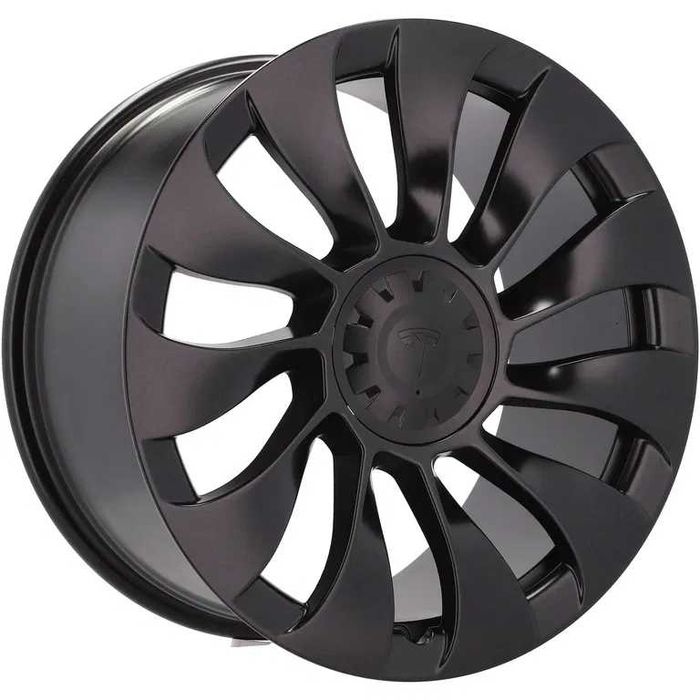 Jante R20 5x114.3 Tesla model Y Style