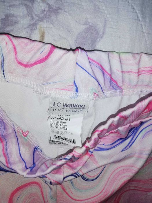 Троен лот клинчета 146-152