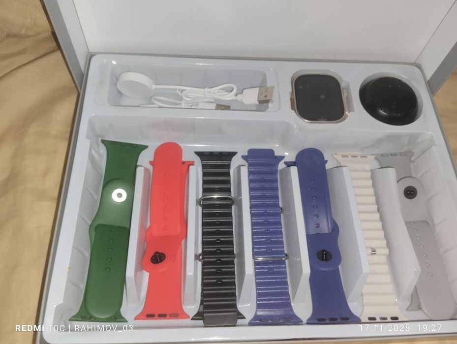 Smart soat Smart watch ultra 2