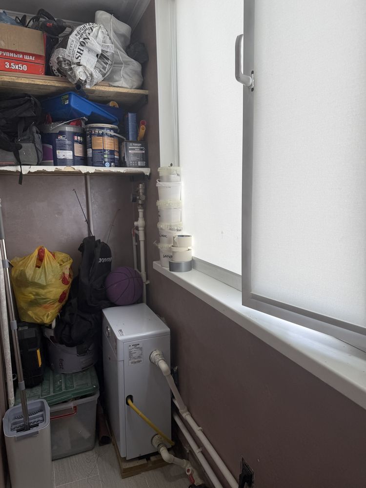 Продам каартиру в отличном состояний.в городе Кульсары