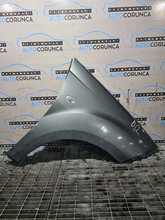 Aripa Dreapta Fata Peugeot 4007 2007 - 2012 4 Usi VERDE (802)