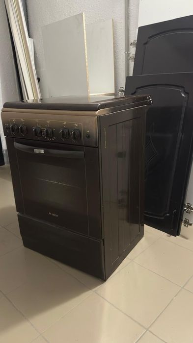 Газплита сатамын