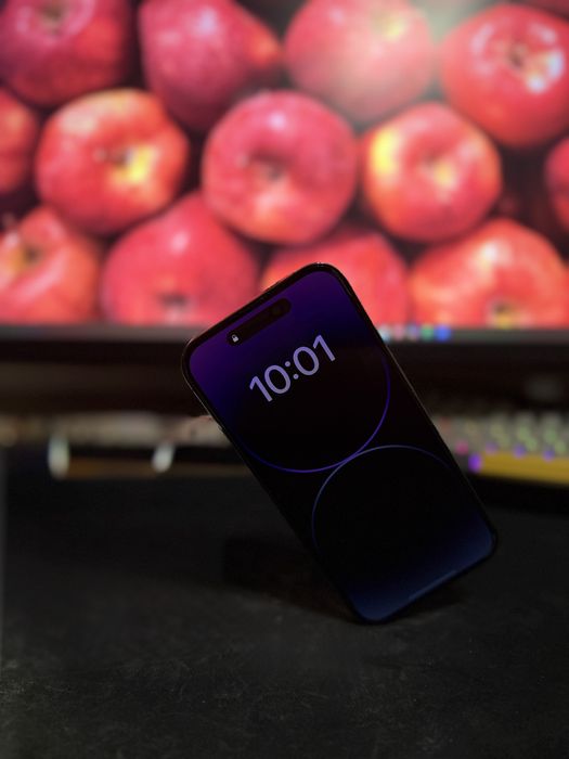 Iphone 14 Pro 512 gb