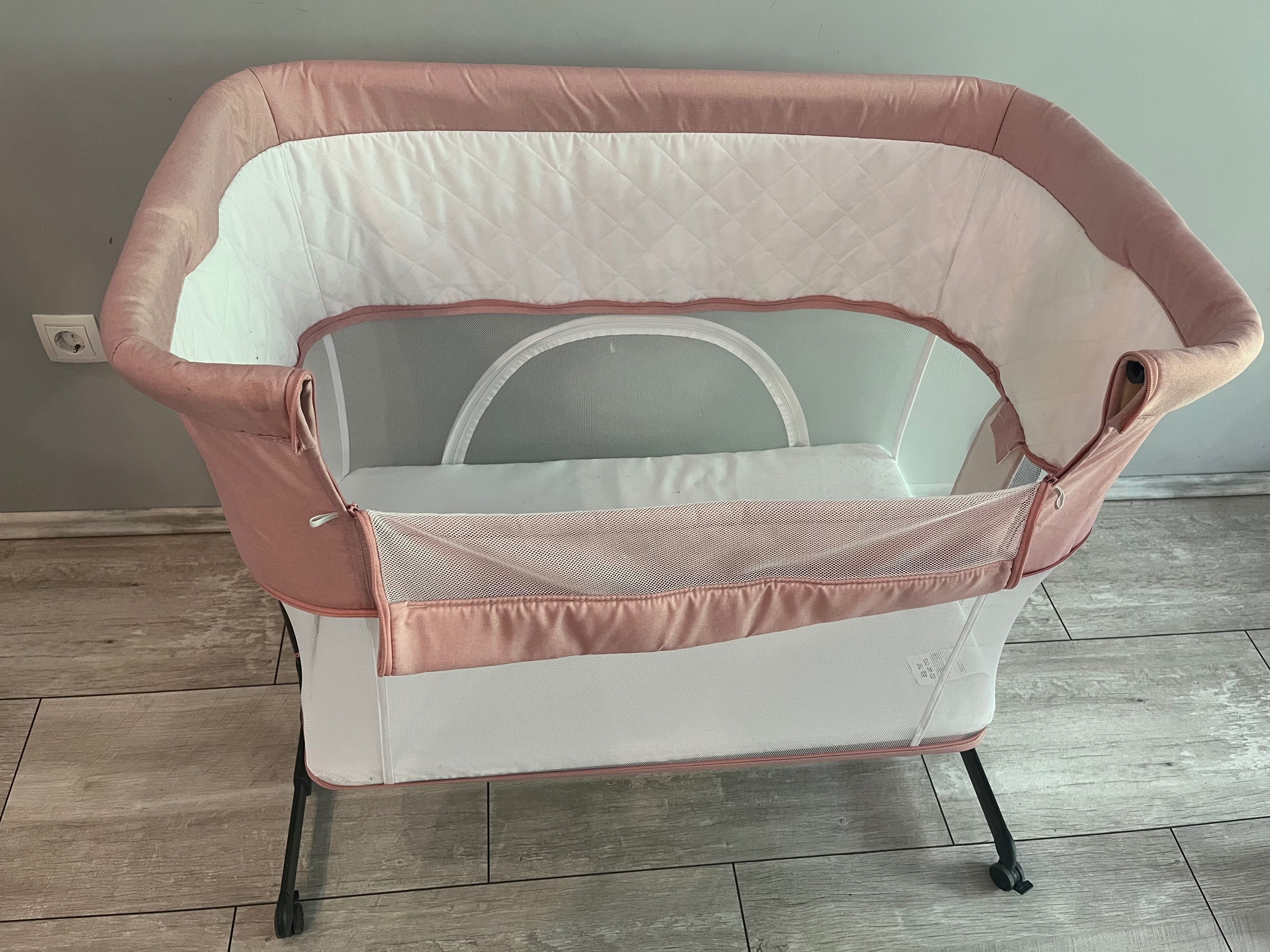 Кошара next to me Lorelli Milano pink