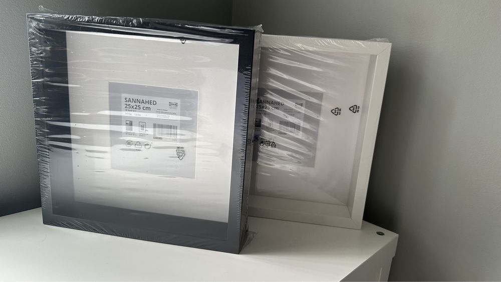 3Д персонализирана рамка / ръчно изработена рамка за подарък