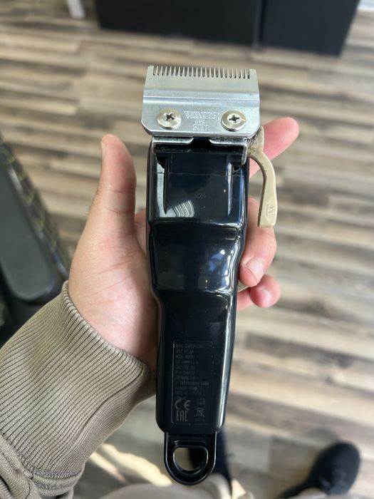 Wahl magic clipper машинка за подстигване