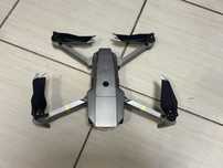 MDM vinde: Drona DJI Mavic Pro Platinum Fly More Combo, M1X.