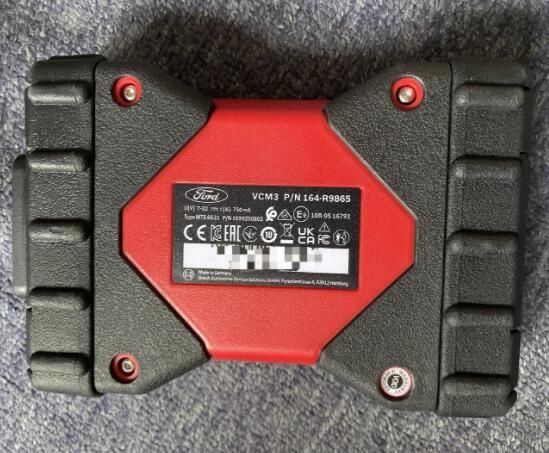 Tester/ Diagnoza Ford VCM3 Rotunda VCI IDS