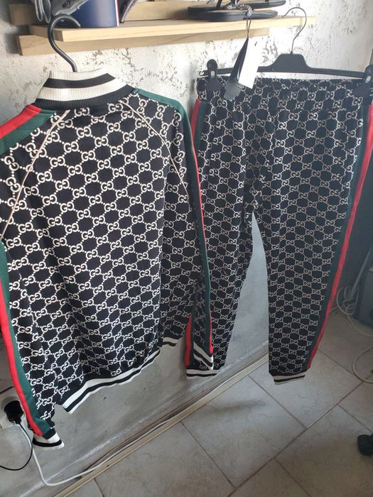 Trening guci barbati