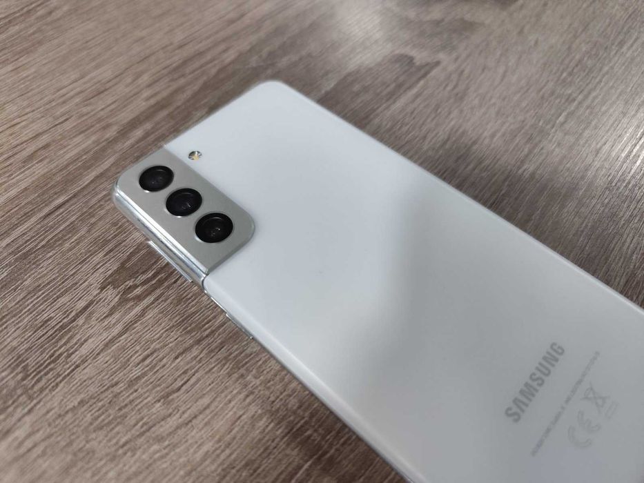 Мобилен Телефон Samsung S21 5G