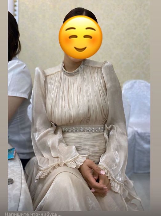 продается платье