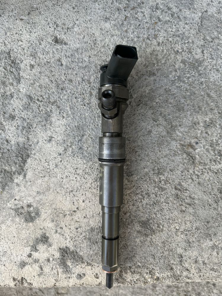 Injector BMW E90 163CP M47