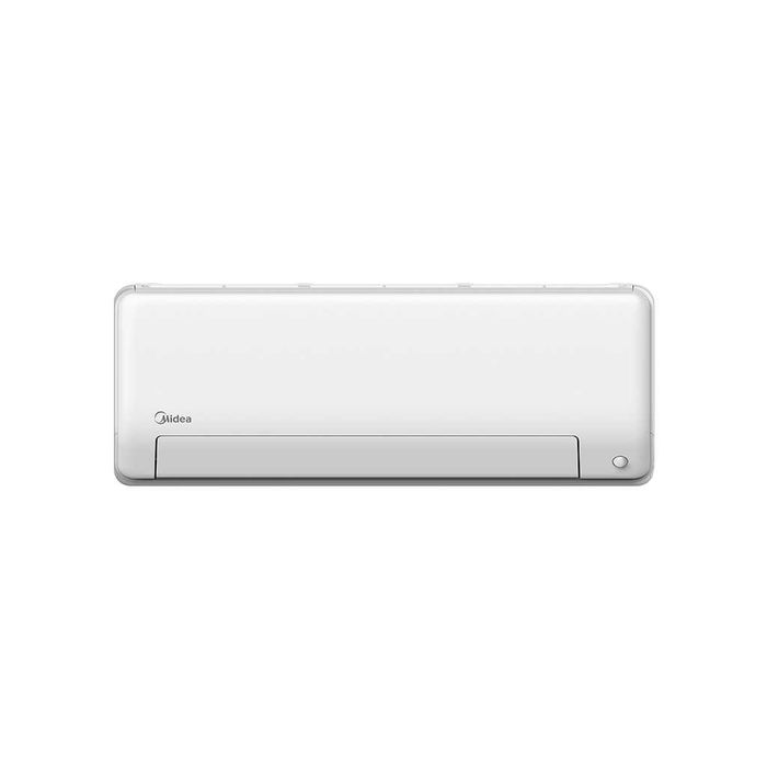 Midea Кондиционер All Easy Pro | inverter Quattro | Low Voltage 80-270