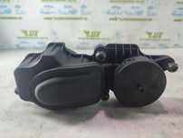 Supapa valva pcv  3.0 m57 D306D3 BMW Seria 5 E60/E61 [facelift] [2007