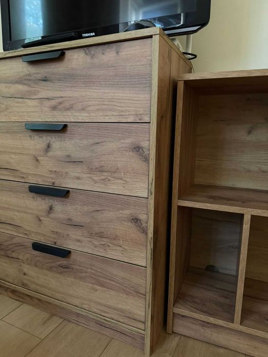 Скрин, размер 90/70 см