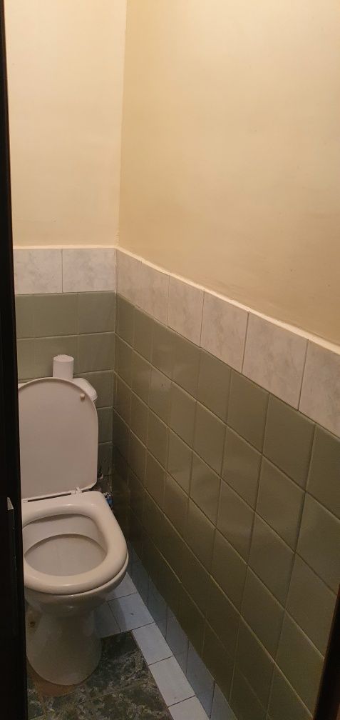 Продаётся 2 х 77 серия миробадский р-н кирпич
