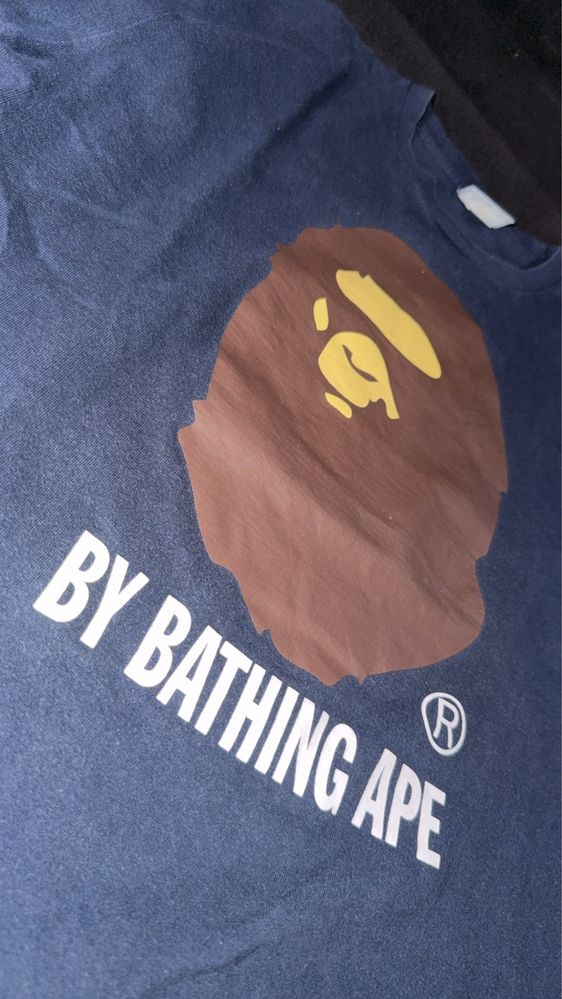 Bape тениска оригинална