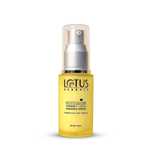 Ser facial lotus plic 1