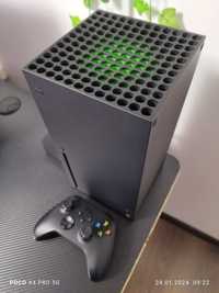 Xbox Series X, 1 TB