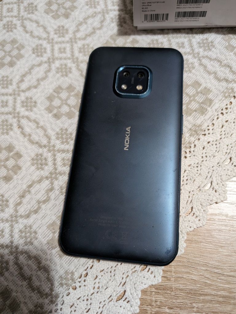 Super oferta Nokia XR 20