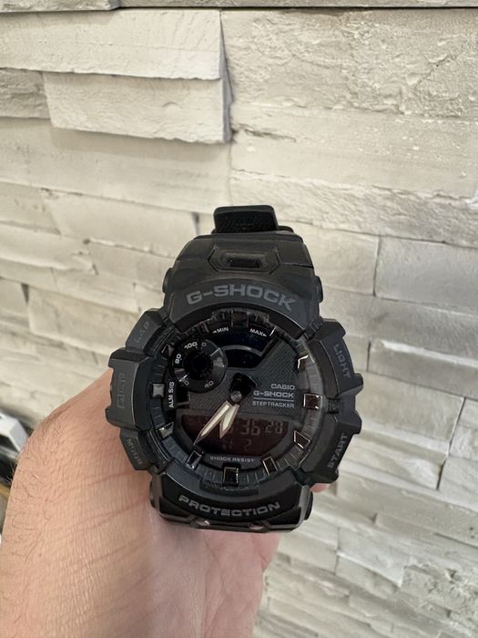 Casio G-SHOCK  GBA-900-1A
