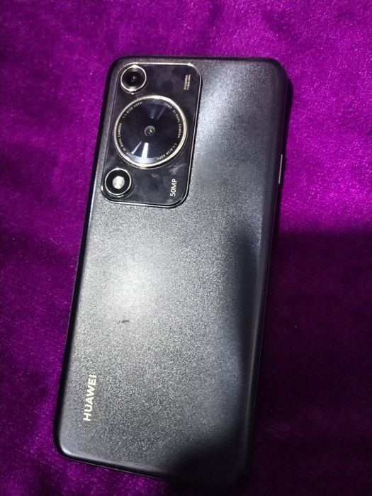Huawei nova y 72 s