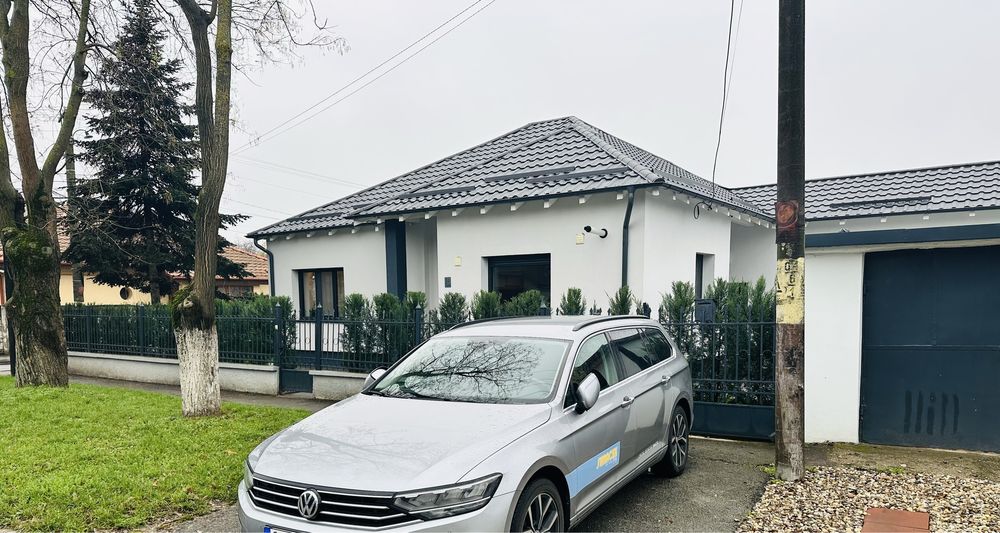 Proprietar - Casa moderna 4 camere, renovare completa 2023