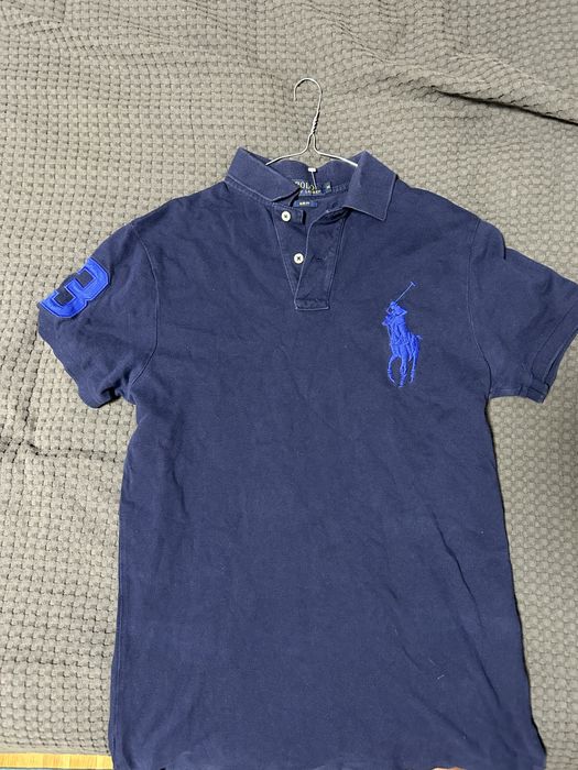 Тениска Polo Ralph Lauren