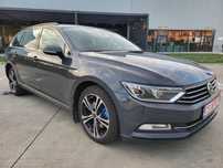 Vand VW Passat 1.6tdi