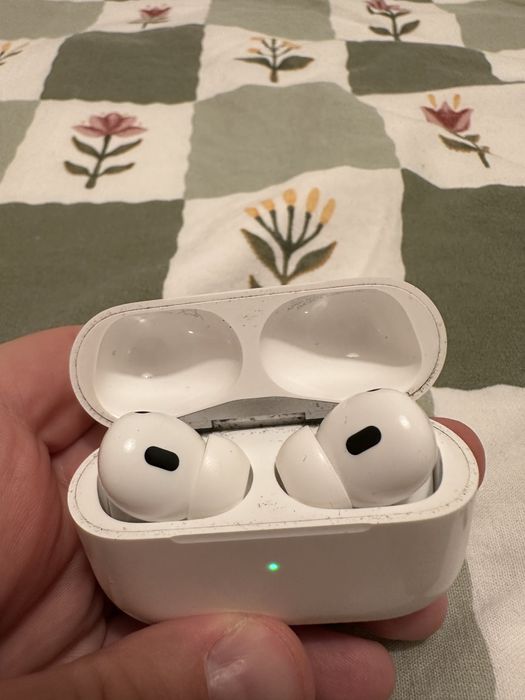 Apple Airpods Pro 2