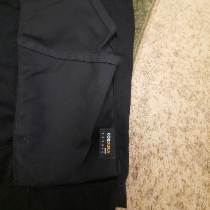 Engelbert strauss pantaloni scurti