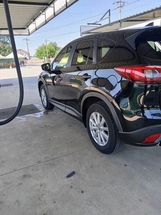 Mazda cx5 de vanzare