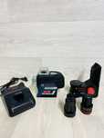 Bosch GLL 3-80 CG laser 360 grade professional