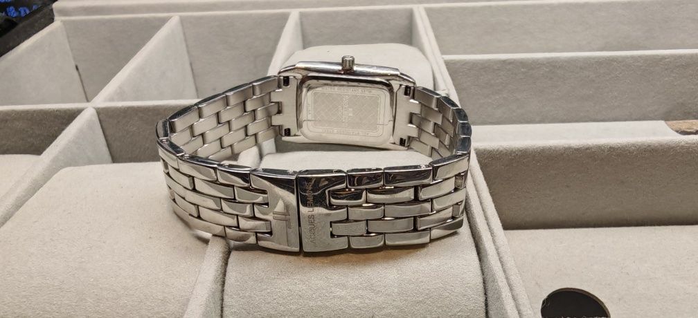 Ceas Dama Jacques Lemans