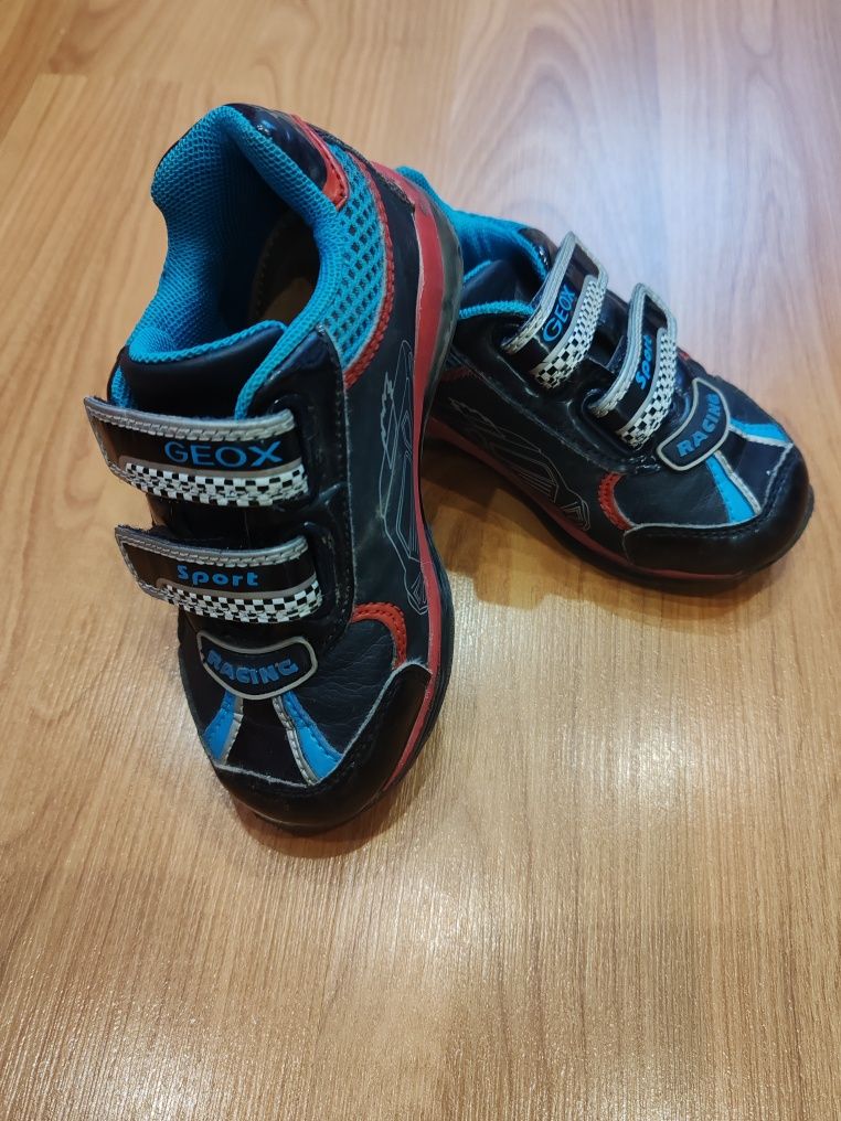 Adidași Geox Nr 25