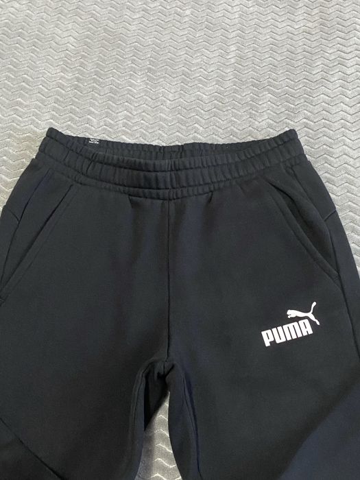 Pantaloni Puma S grosi