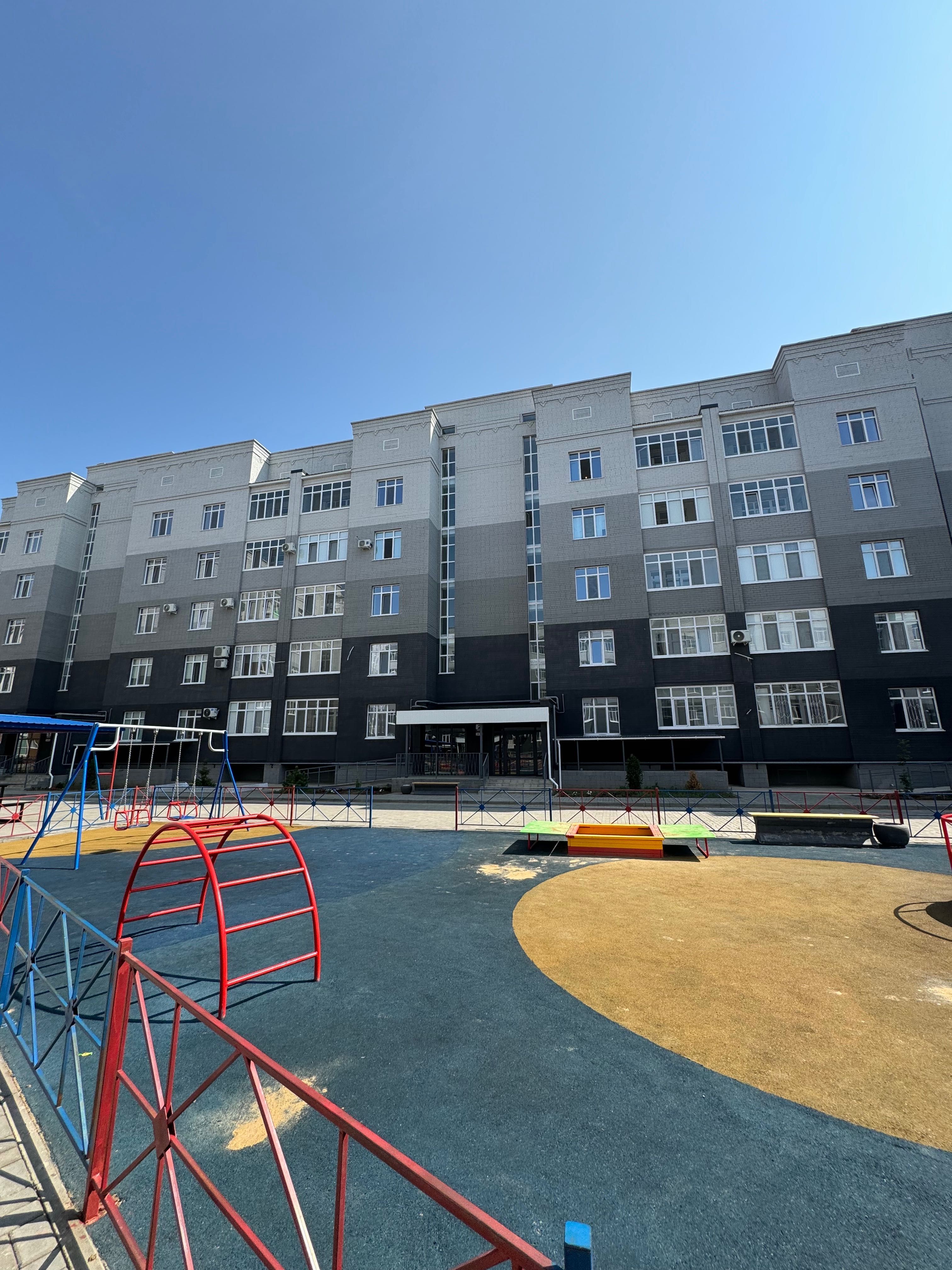 Продам 3-х комн.квартиру в р.Алтын Орда 7Н