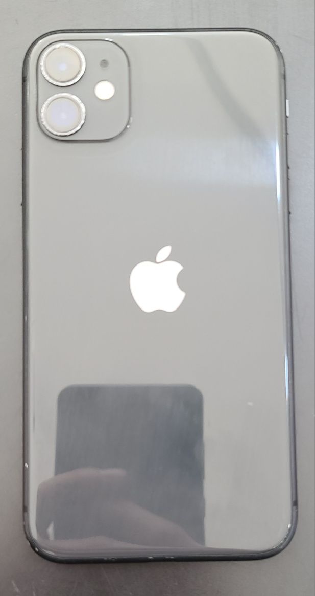 Iphone 11 Xotirasi 64GB