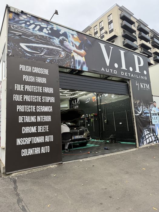 Inchiriez spatiu central comecial/depozitare BLV Traian Lalescu