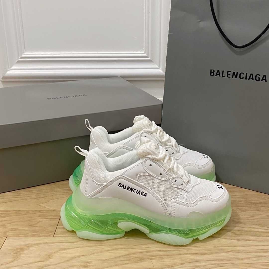 Adidasi Balenciaga Triple S - Premium