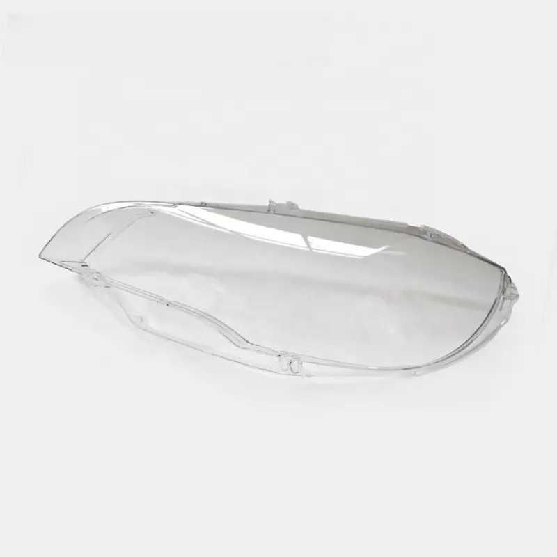 Стъкла за фар BMW E71 08-14 X6 Xenon, Капаци за фар BMW E71 08-14 X6