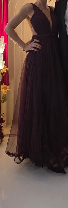 Rochie Ana Radu eleganta pentru evenimente deosebite