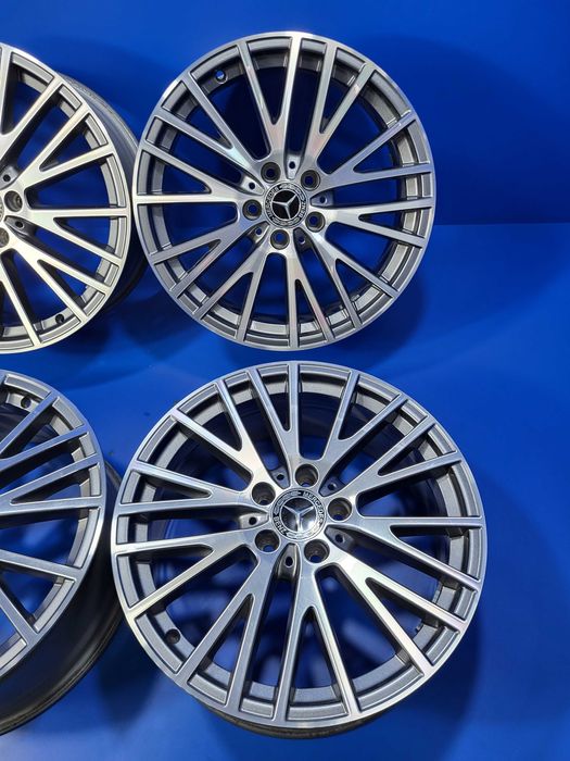 Jante OEM R18 Noi pt Mercedes A-B-C-CLA-GLA-GLB- V KLASS etc
