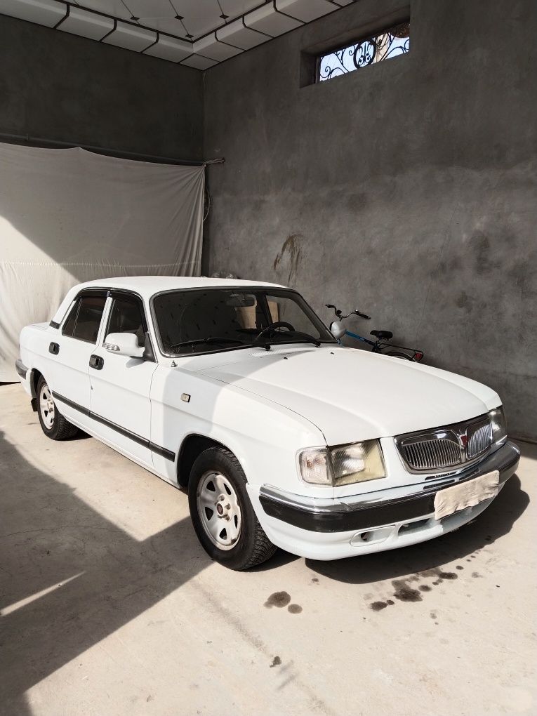 Volga 3110 xolati yaxsh