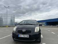 Toyota Yaris 2008 - 1.0 Benzina