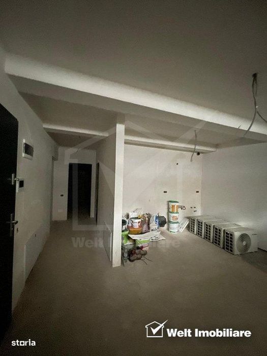 Apartament 2 camere de vanzare in Cluj-napoca, zona Centru