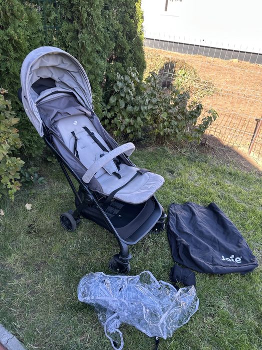 Carucior Joie sport Tourist