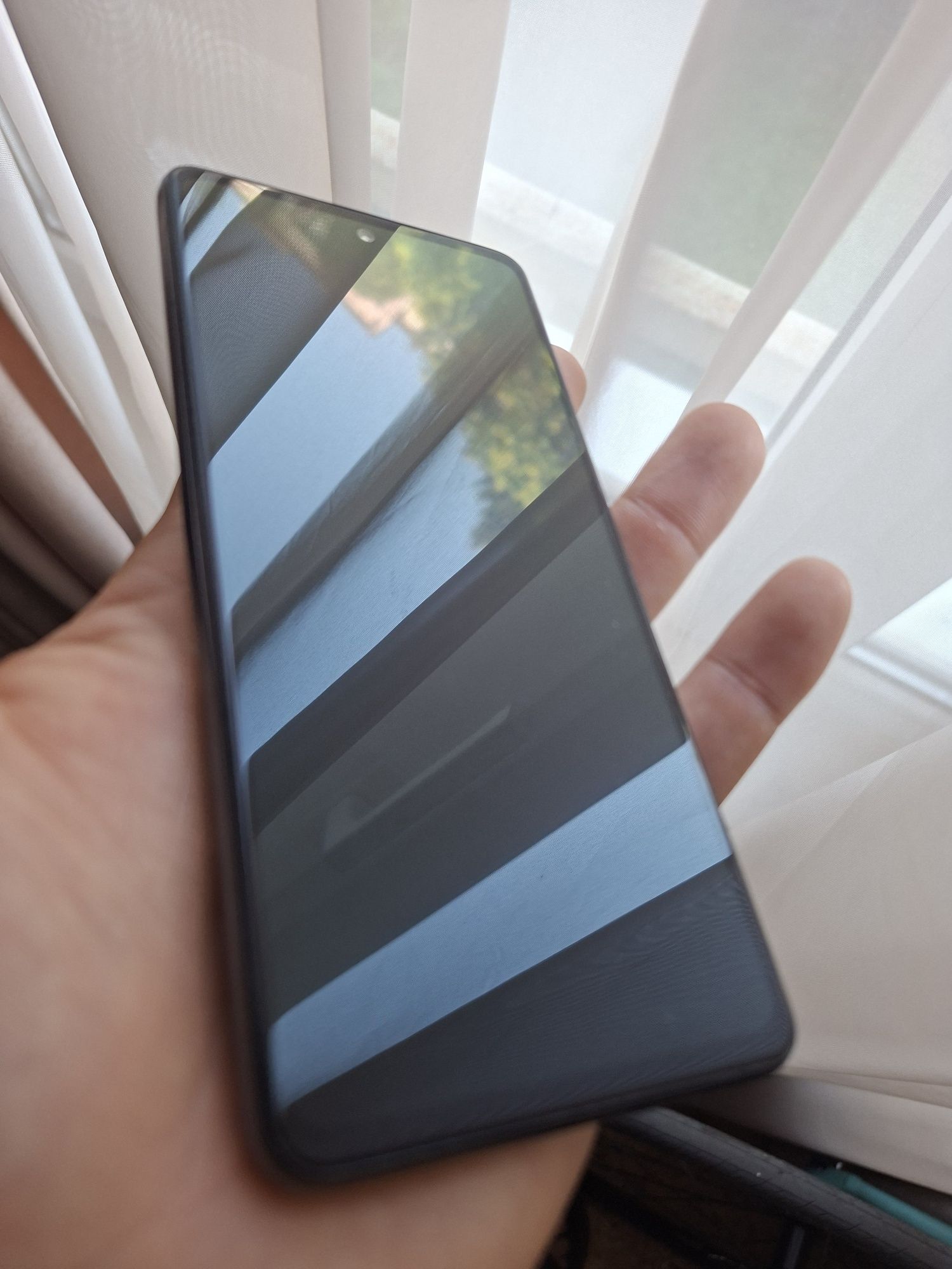 Samsung A52s 128 GB Awesome Black