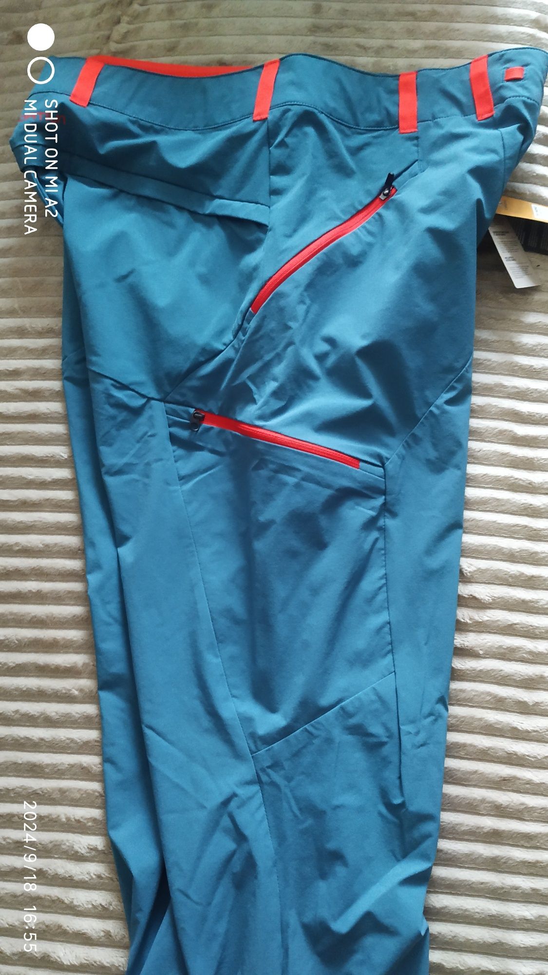 La Sportiva Monument Hurricane XL