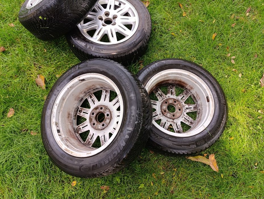 Джанти за Volvo / Ford